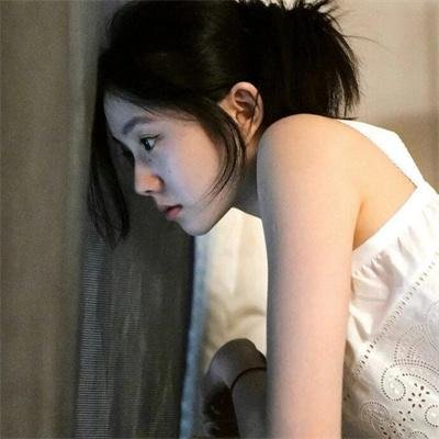 关灯后